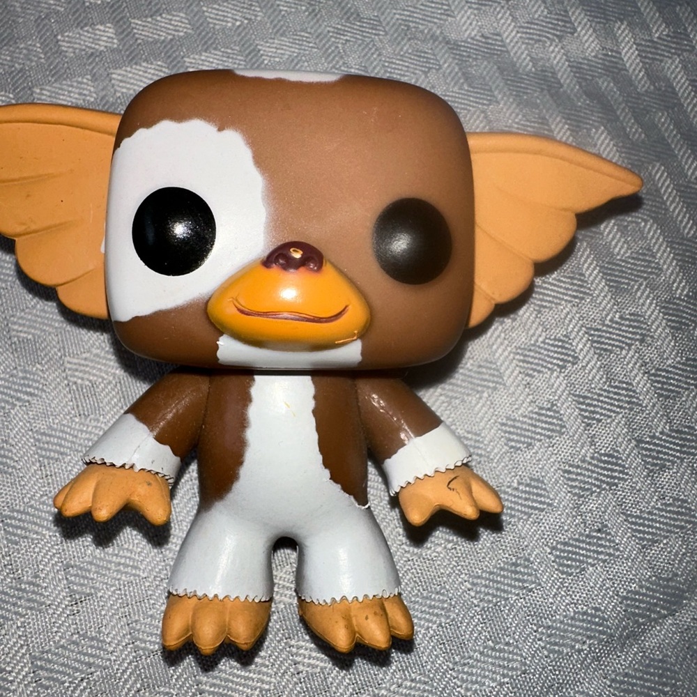 Funko Pop Gizmo from Gremlins